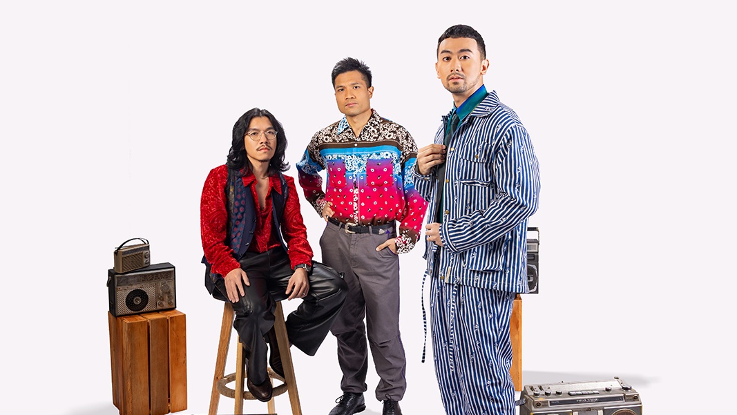 Vintonic Ajak Pendengar Merawat Rasa lewat EP Perdana 'Radio Dalam Hati'