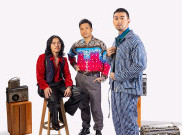 Vintonic Ajak Pendengar Merawat Rasa lewat EP Perdana 'Radio Dalam Hati'