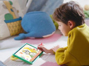 Mengintip Fitur Ramah Anak pada HUAWEI MatePad SE Kids Edition