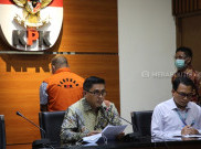 KPK Tetapkan Pejabat Pemkab Labuhan Batu Utara tersangka Suap DAK