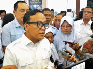 Ruangan Ditjen Binwasnaker dan K3 Kementerian Ketenagakerjaan Disegel KPK Buntut OTT Wamenaker Immanuel Ebenezer