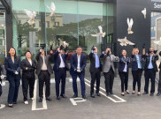 Mazda Indonesia Buka Diler Baru di BSD City