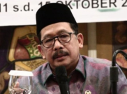  Wakil Menteri Agama Minta Umat Islam Tak Perlu Resah Soal Aturan Majelis Taklim