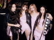 Sukes Besar, Tur Konser Born Pink BLACKPINK Raup Rp 1,4 Triliun
