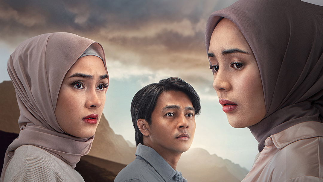 Film Setetes Embun Cinta Niyala Tayang di Netflix 31 Maret, Siap Temani Hari Raya Idul Fitri