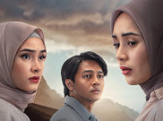 Film Setetes Embun Cinta Niyala Tayang di Netflix 31 Maret, Siap Temani Hari Raya Idul Fitri