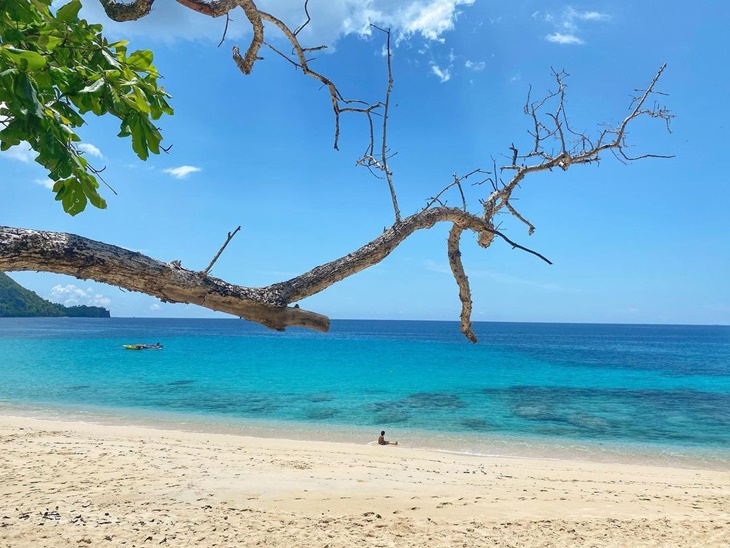 Self Healing di Likupang, Jangan Lupa Mampir ke 5 Wisata Alam Ini