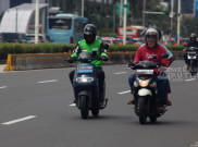 Pemerintah Diminta 'Hadir' untuk Driver Ojek Online, Ini Desakan Keras Ketua Komisi V DPR RI!
