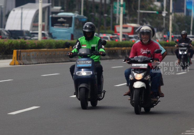 Menaker Siapkan RUU Pekerja Platform dan Aturan Pekerja Informal