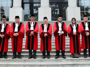 Apa Itu Lembaga Yudikatif? Memiliki Kewenangan Supremasi Hukum