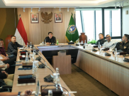 PSSI dan PT LIB Rapat untuk Sinkronisasi Jadwal Timnas Indonesia dan Liga