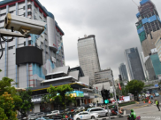 Pekan Depan Polisi Pasang Kamera e-TLE di JLNT Kampung Melayu-Tanah Abang