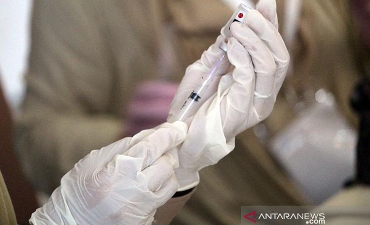 Indonesia Kembali Kedatangan Jutaan Dosis Vaksin Pfizer Hibah Amerika