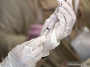 Indonesia Kembali Kedatangan Jutaan Dosis Vaksin Pfizer Hibah Amerika