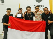 Tekad dan Persiapan Bawa Shayla Philipa Jadi Juara Tiga World Coffee Championships 2022