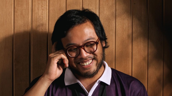 ‘Same Shoes, No Company’ Persiapan Matang BAP. Menuju Album terbaru