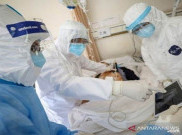Yurianto: Pemerintah Siapkan 10 Ribu Tempat Tidur Khusus Pasien COVID-19