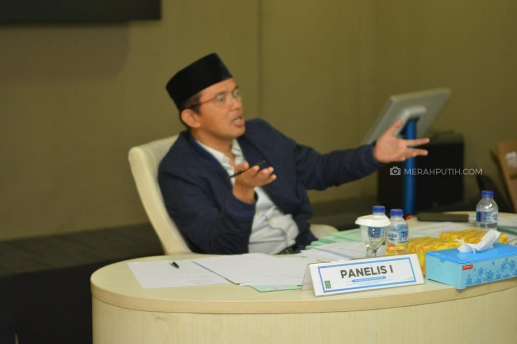 Kemenag Jawab Tudingan PKB Fasilitas dan Kinerja Lukman Hakim Jelek