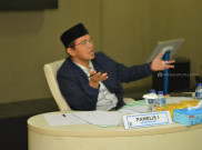 Dewan Syuro PKB Punya Saran Pada Jokowi Terkait Kabinet