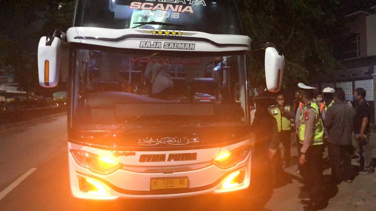 Aturan Larangan Mudik Dirombak Lagi
