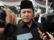 OTT KPK Adik Zulkifli Hasan, Kader PAN Satroni Polda Lampung