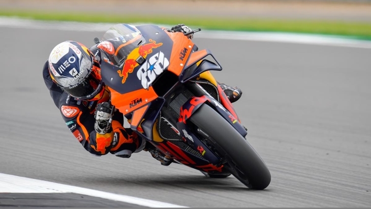 Catat nih, Jadwal MotoGP Portugal 22-24 April 2022