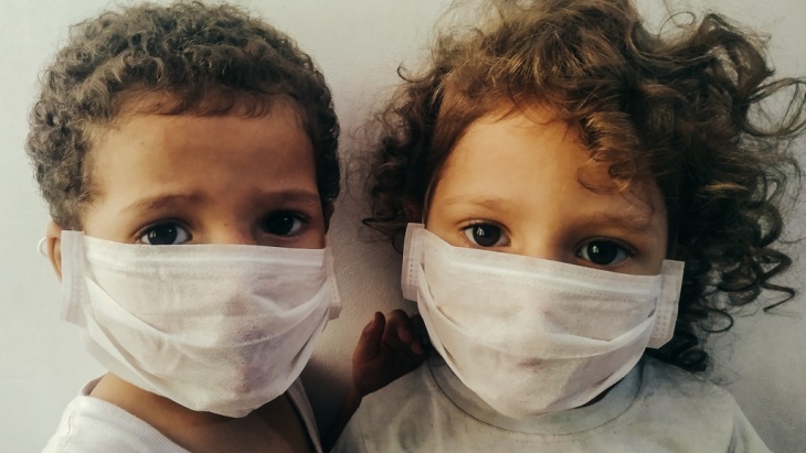 Kenali Gejala Flu Tomat yang Mewabah di India