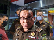 Pernyataan ST Burhanuddin Tuai Kontroversi, Kejagung Beri Klarifikasi
