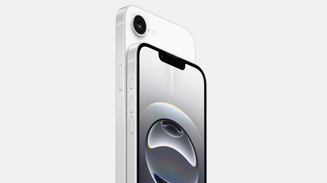  Apple Rilis iPhone 16e, Versi Lebih Murah dari iPhone 16
