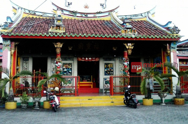 3 Klenteng yang Layak Dikunjungi di Yogyakarta