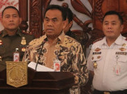 Pemprov DKI Gelar Pawai Obor di Jakarta Muharram Festival