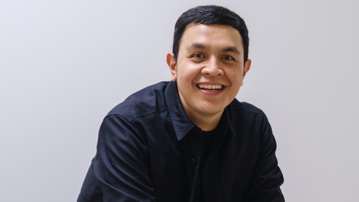 Kisah di Balik Video Musik 'Interaksi' Milik Tulus