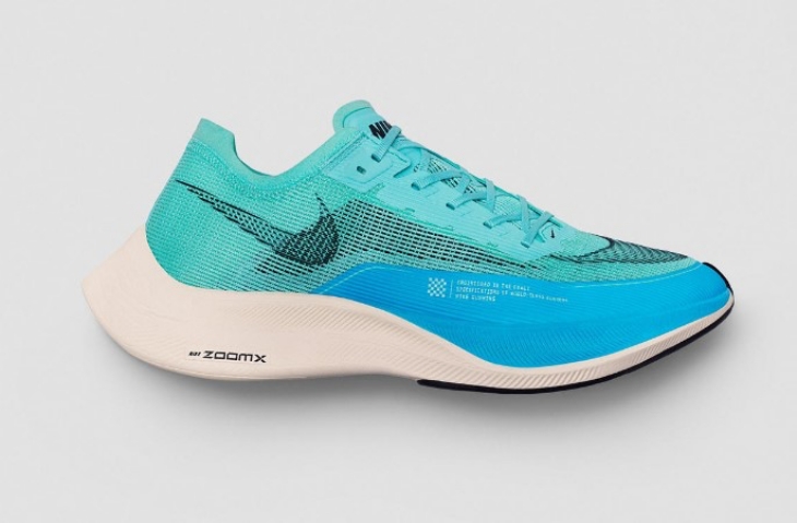 Desain Sneakers Terbaik di Paruh Pertama 2021