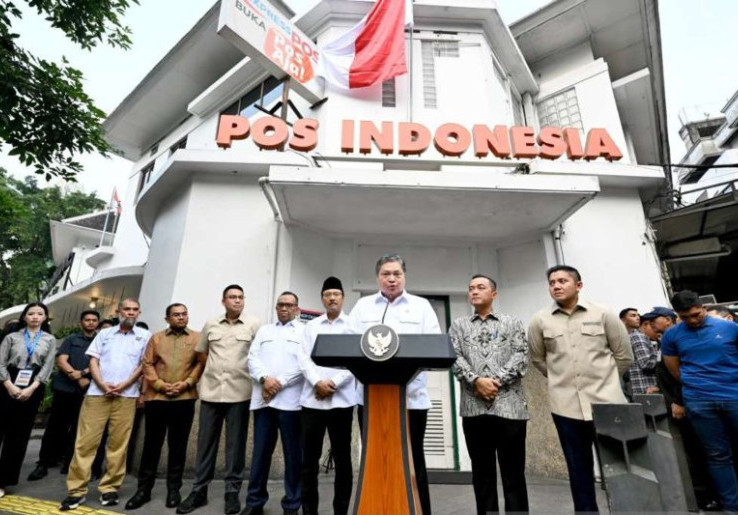 Mulai 20 Oktober 2025, Pemerintah Kucurkan BLT Tambahan ke 35 Juta Orang