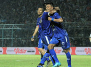 Tumbangkan Persebaya, Arema FC Juarai Piala Presiden 2019