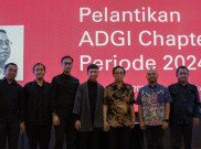 Asosiasi Desainer Grafis Indonesia Resmi Hadir di Makassar
