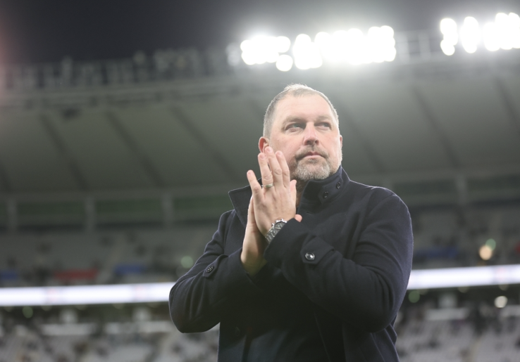 Peter Cklamovski Jadi Pelatih Timnas Malaysia, Bagaimana Pencapaian di Tim Terakhirnya FC Tokyo?