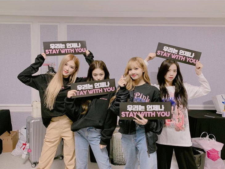 konser k-pop