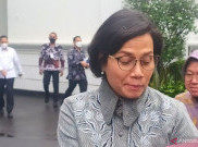 Sri Mulyani Kedodoran Urus Kinerja Anak Buah karena Sibuk Ngurus Utang