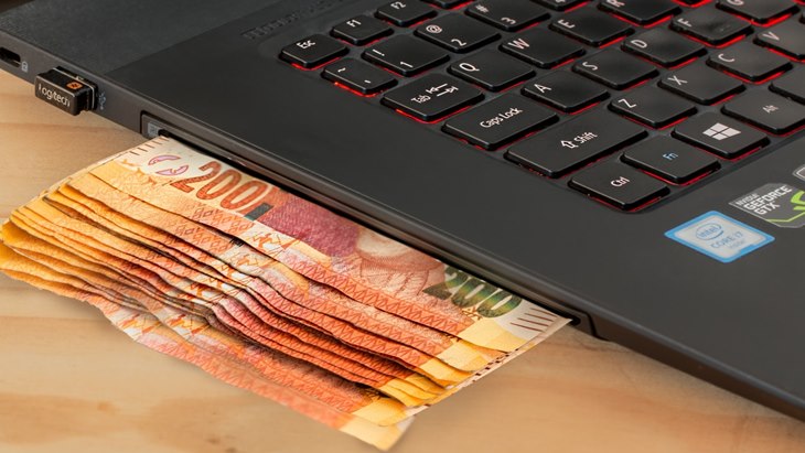 Belajar Membangun Bisnis E-Commerce di Future Commerce Indonesia 2019