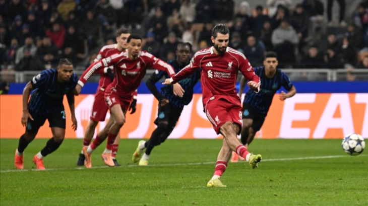 Kecuali saat Hadapi PSV, Liverpool Tidak Tampil Buruk di Liga Champions Menurut Arne Slot Usai Kemenangan atas Inter