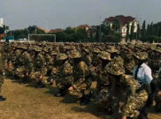 5 Orang Meninggal, Latihan Dasar Militer Calon Pengelola Koperasi Merah Putih Harus Dievaluasi