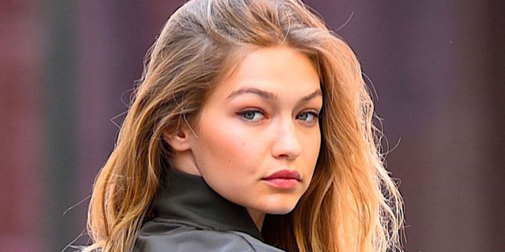 Baru Putus, Gigi Hadid Gandeng yang Baru