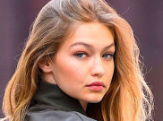 Baru Putus, Gigi Hadid Gandeng yang Baru
