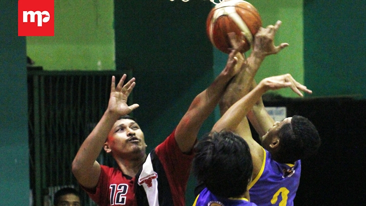 Hasil Lengkap Pertandingan KBM Cup 3 Dekade, Minggu (23/4)