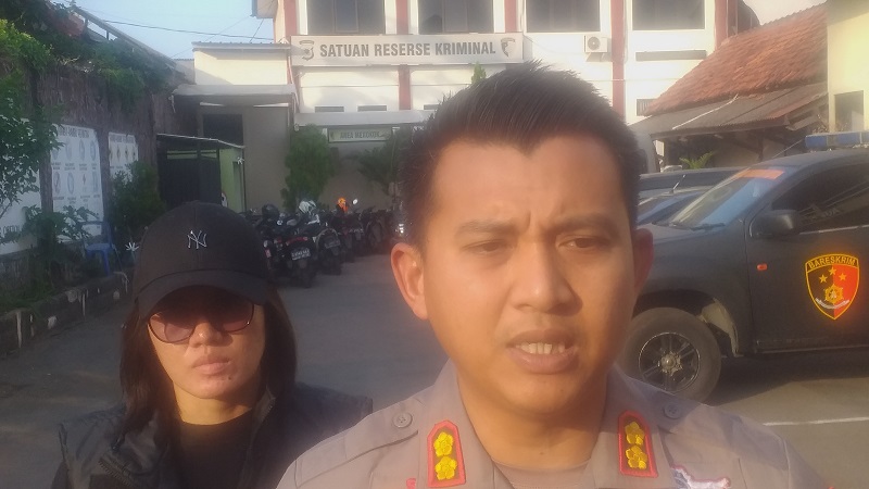 Mantan Kapolsek dan ASN Mabes Jadi Tersangka Penipuan Rekrutmen Polisi