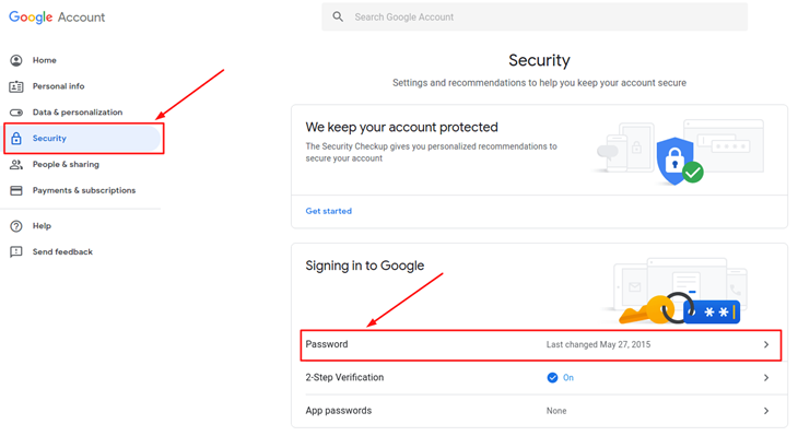 Begini Caranya Lindungi Akun Gmail dari Peretas