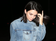 Gaya Kasual ala Kendall Jenner, Mau Tiru?