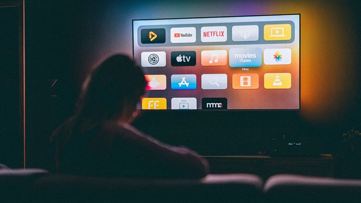 Netflix akan Buat Slot Iklan