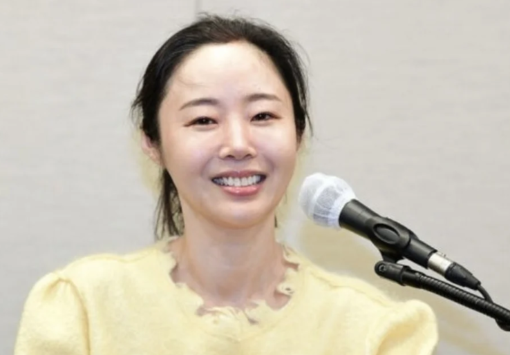 Min Hee-jin Kritik Perlakuan ADOR terhadap NewJeans, Sindir HYBE sebagai Pihak yang Harus Minta Maaf